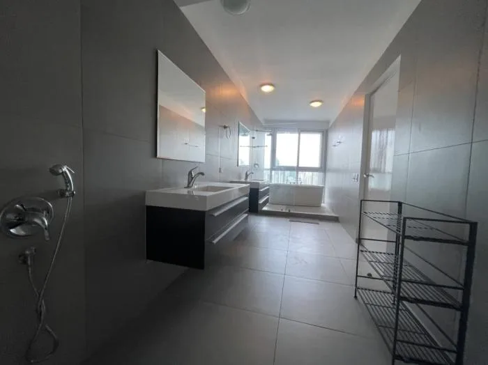 Apartamento en Yacht club tower Avenida Balboa en alquiler — 4