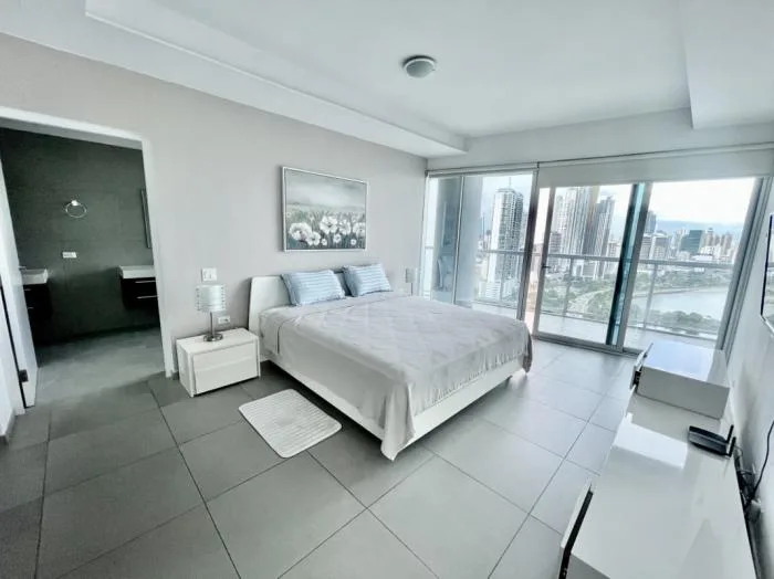 Apartamento en Yacht club tower Avenida Balboa en alquiler — 5
