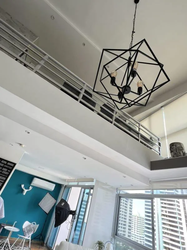 Bayfront 1 habitacion en alquiler — 2