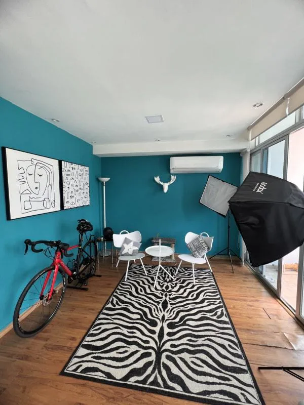 Bayfront 1 habitacion en alquiler — 3