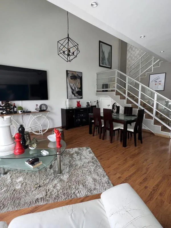 Bayfront 1 habitacion en alquiler — 4
