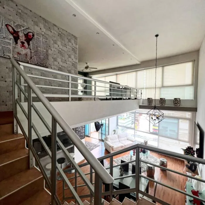 Bayfront 1 habitacion en alquiler — 5