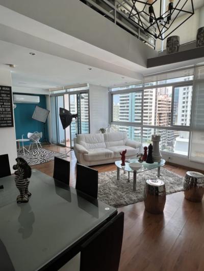 Apartamento en bayfront de 1 recamara en alquiler. bayfront tower avenida balboa panama en alquiler
