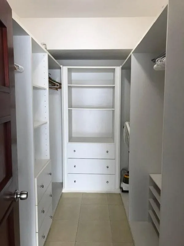 Grand bay Avenida Balboa Panama en alquiler — 2