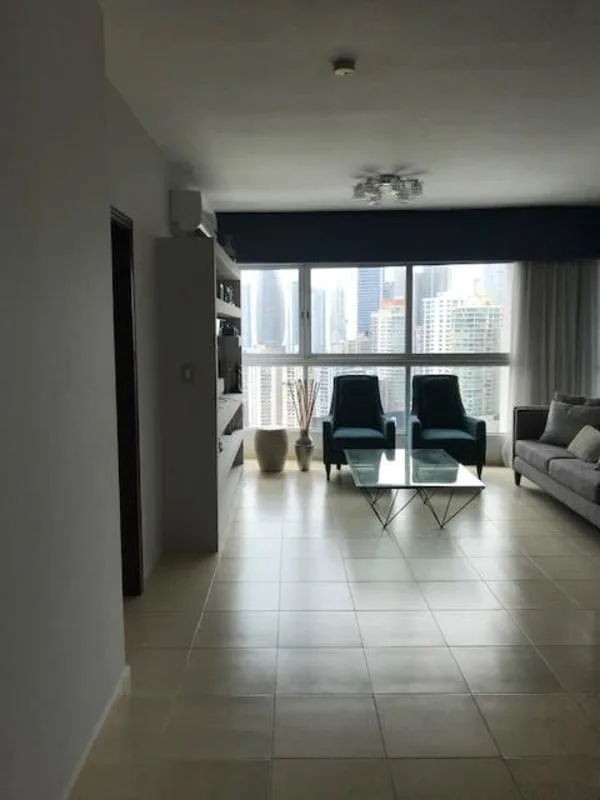 Grand bay Avenida Balboa Panama en alquiler — 4