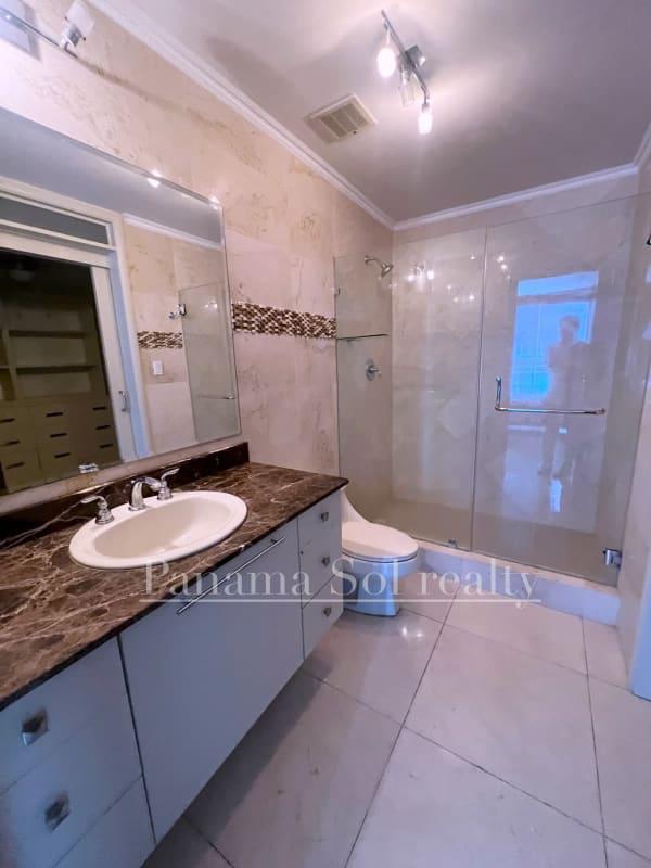 Apartment for rent in villa del mar with 2 rooms