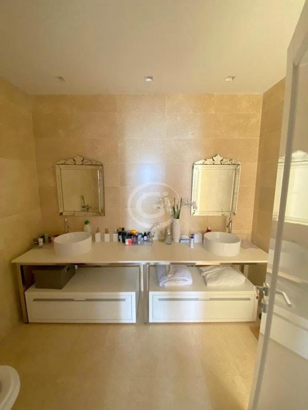 Apartment for rent in yoo with 2 bedrooms