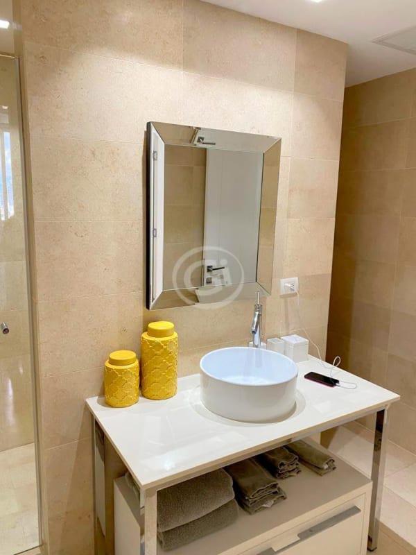 Apartment for rent in yoo with 2 bedrooms
