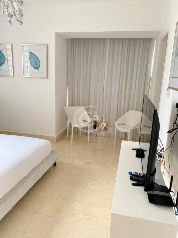 Apartment for rent in yoo with 2 bedrooms