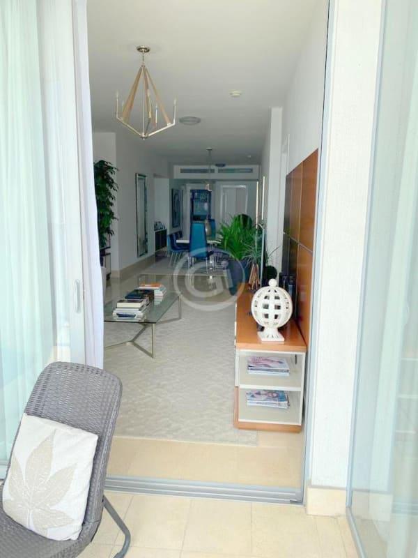Apartment for rent in yoo with 2 bedrooms