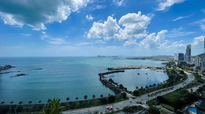 Apartment in villa del mar with 2 rooms for rent