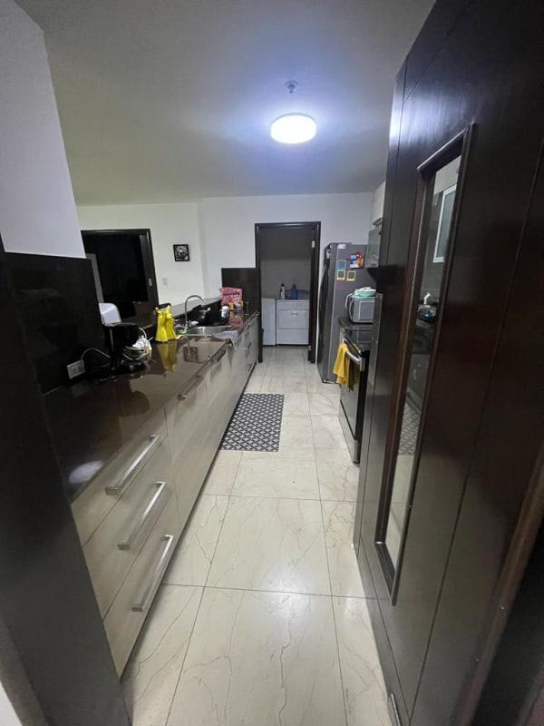 Apartment in villa del mar with 2 rooms for rent