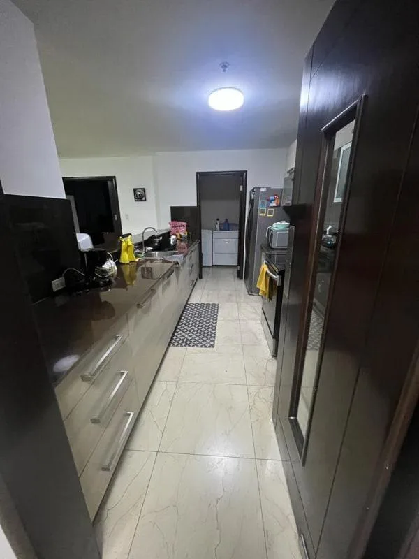 Apartamento en Villa del mar de 2 habitaciones en alquiler — 3
