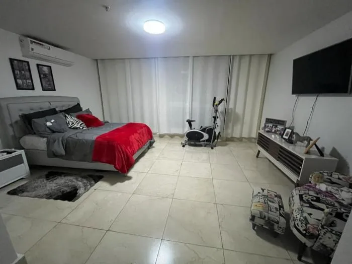 Apartamento en Villa del mar de 2 habitaciones en alquiler — 4
