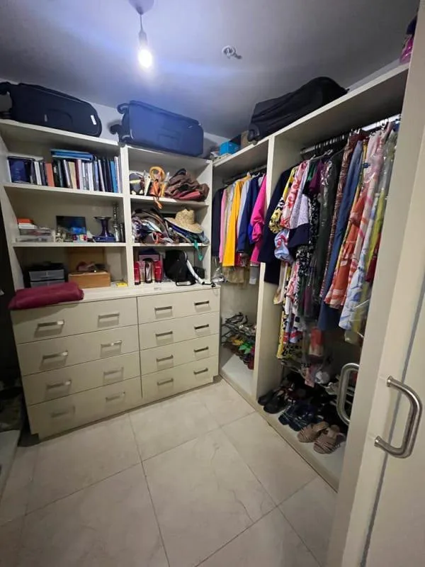 Apartamento en Villa del mar de 2 habitaciones en alquiler — 5