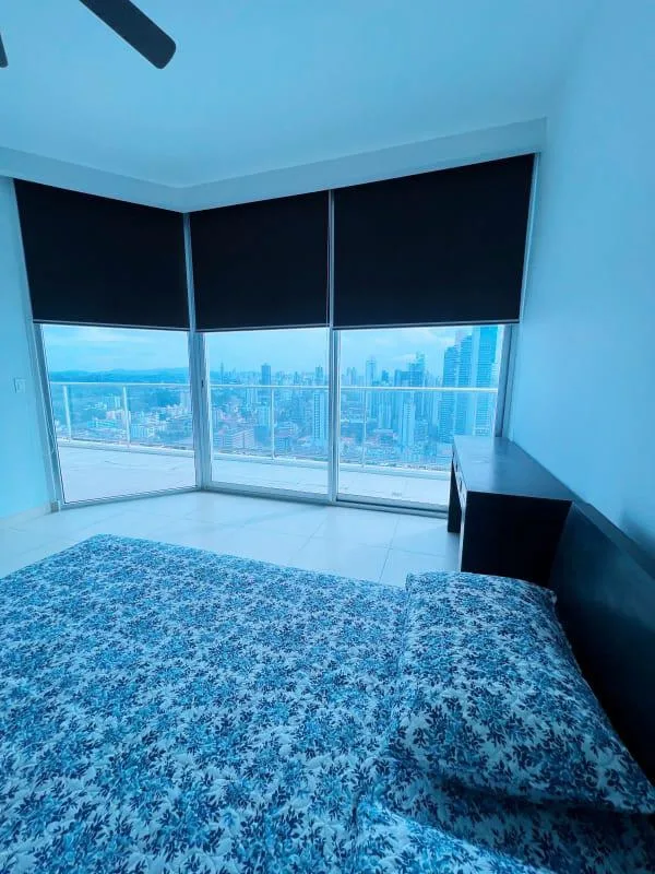Destiny Avenida Balboa 1 habitacion — 5