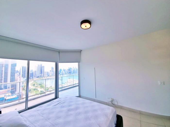 Apartment in destiny avenida balboa for rent