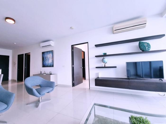Apartment in destiny avenida balboa for rent