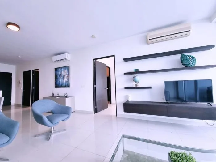 Apartamento en Destiny Avenida Balboa en alquiler — 4