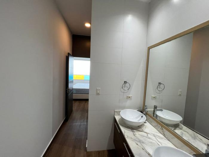 Apartamento en Element de 2 recamaras en alquiler