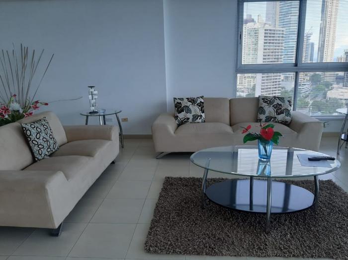 Apartamento en Grand bay de 1 habitacion en alquiler