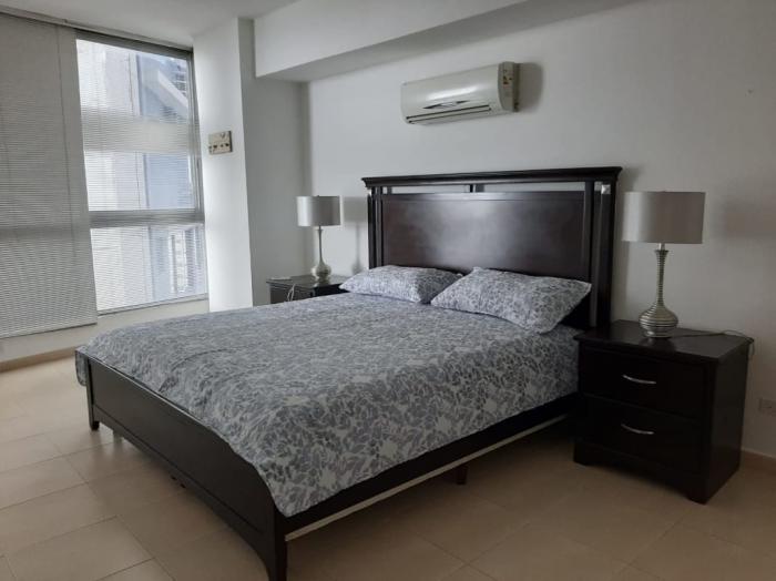 Apartamento en Grand bay de 1 habitacion en alquiler