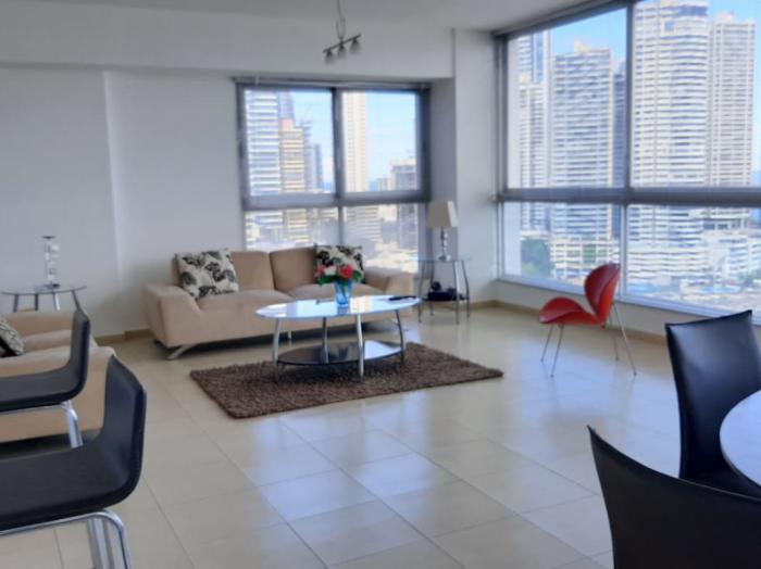 Apartamento en Grand bay de 1 habitacion en alquiler