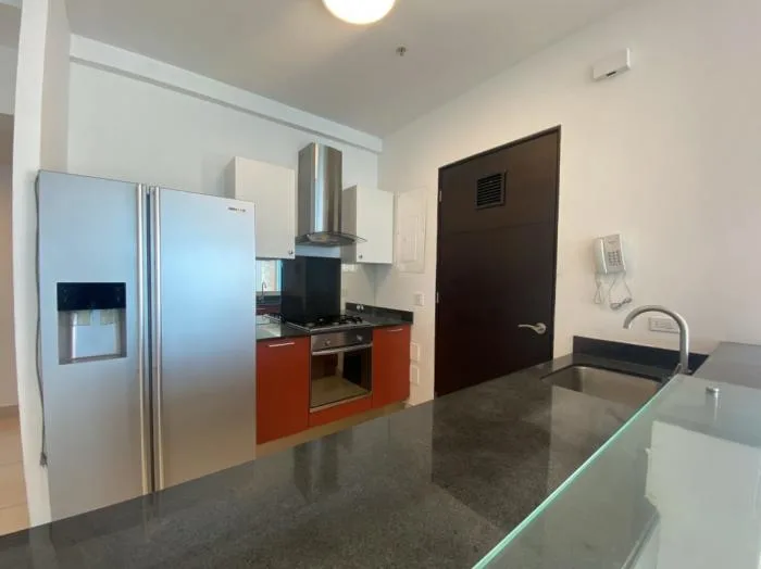 Alquiler de apartamento en Destiny 2 habitaciones — 4