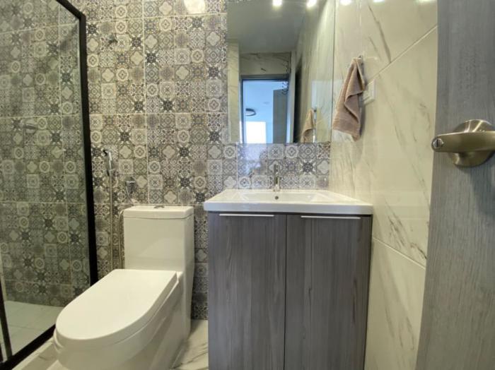 Apartamento en The sands Avenida Balboa en alquiler