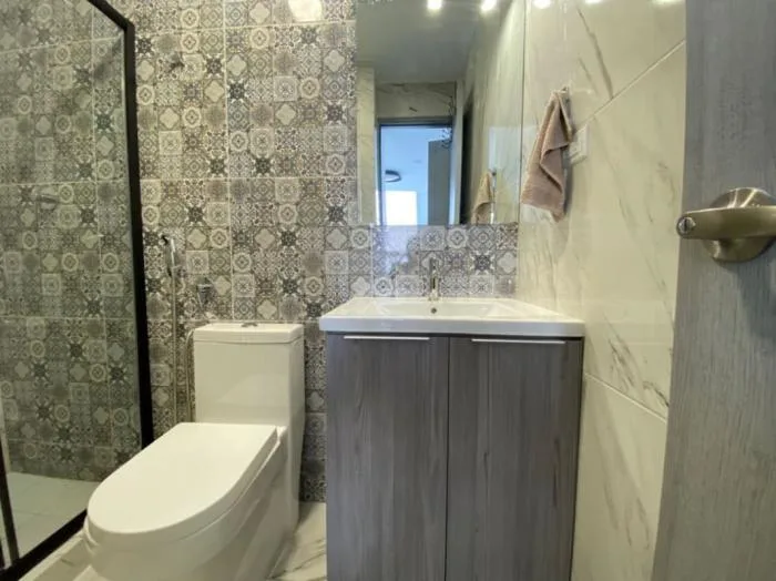 Apartamento en The sands Avenida Balboa en alquiler — 2