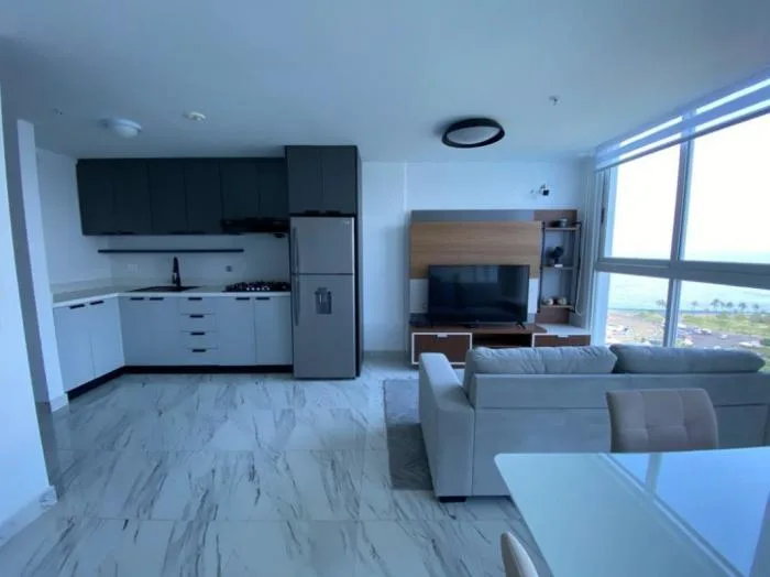 Apartamento en The sands Avenida Balboa en alquiler — 3