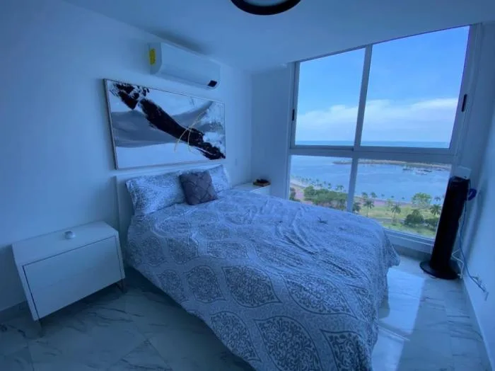 Apartamento en The sands Avenida Balboa en alquiler — 4