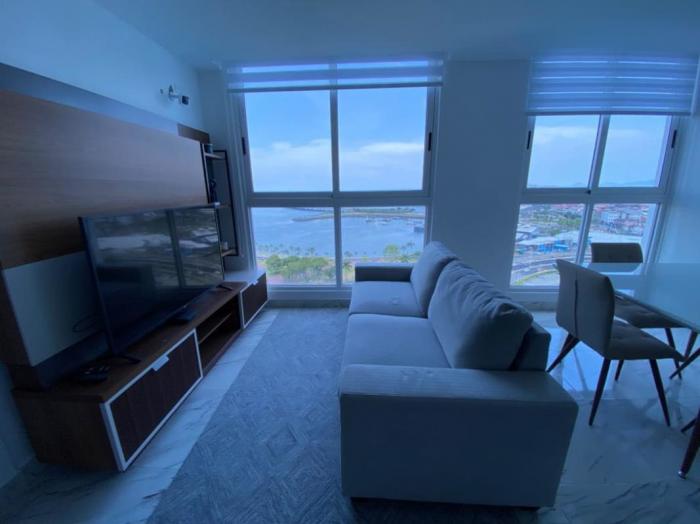 Apartamento en The sands Avenida Balboa en alquiler