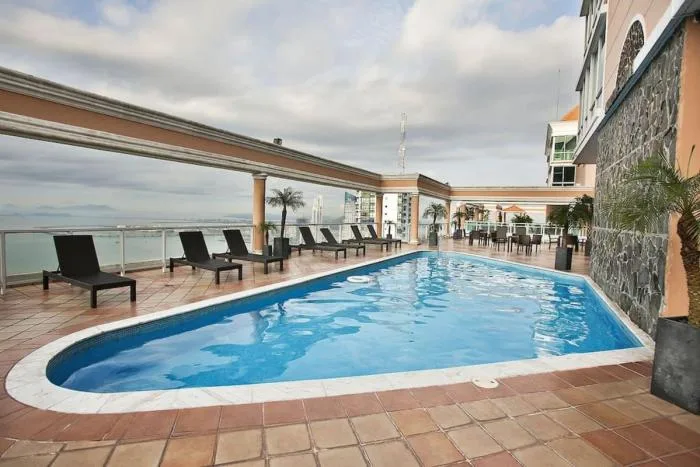 Alquiler de apartamento en Vista marina 1 recamara — 4