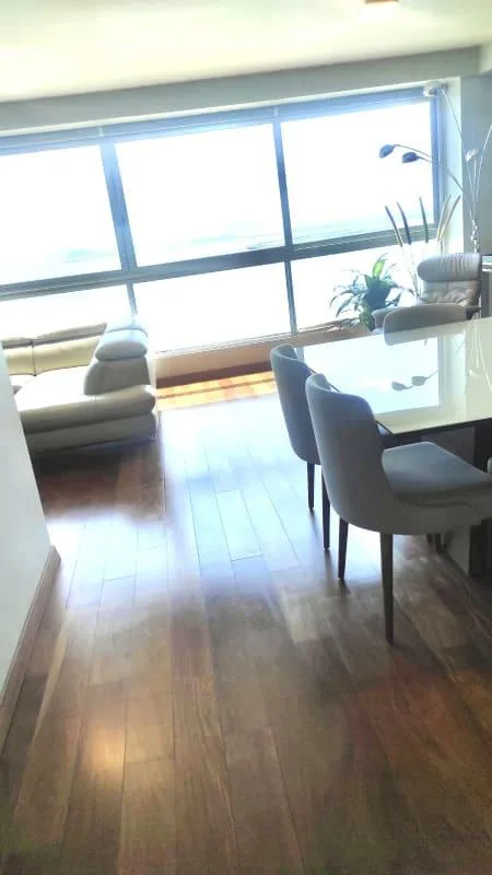 Bayfront tower 1 recamara en alquiler — 3