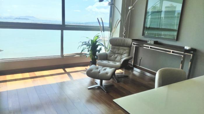 Bayfront tower 1 recamara en alquiler