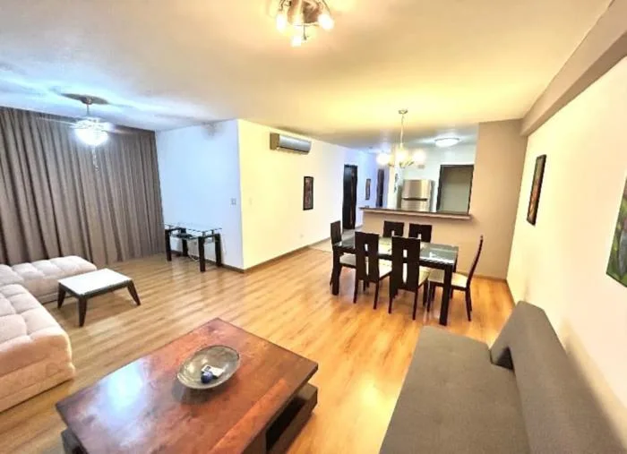 Alquiler de apartamento en Bayfront tower 1 habitacion — 2