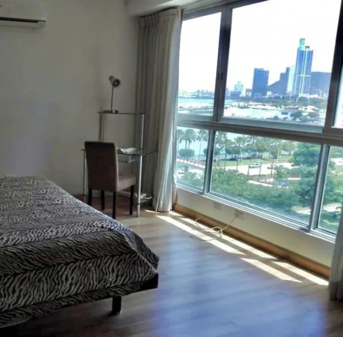 Alquiler de apartamento en Bayfront tower 1 habitacion — 4