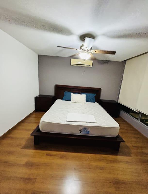 Alquiler de apartamento en Bayfront tower 1 habitacion