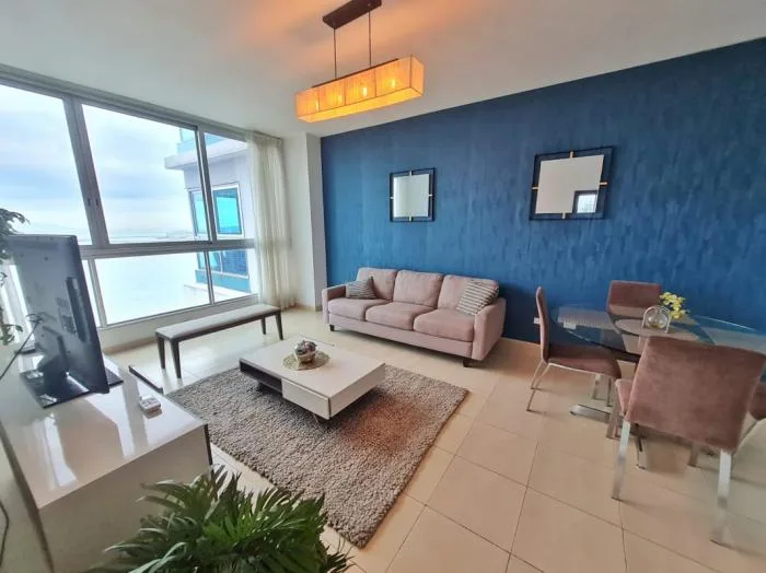 Apartamento en Grand bay Avenida Balboa en alquiler — 5