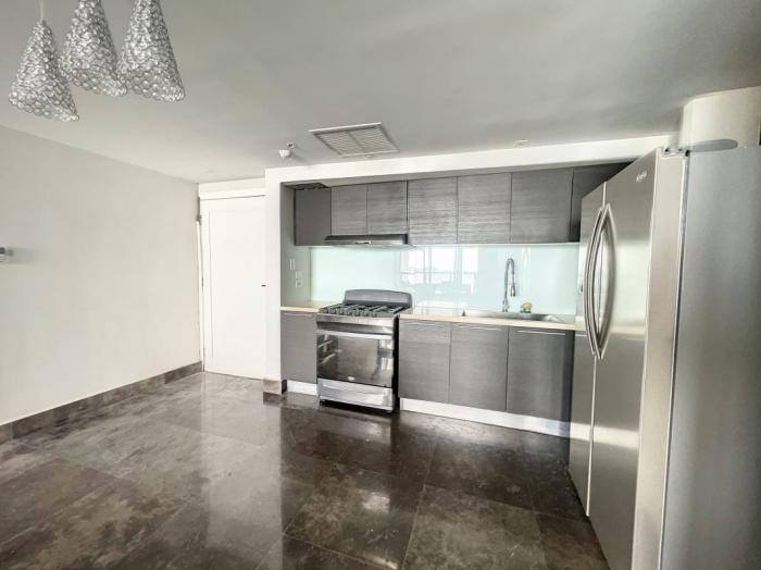 Alquiler de apartamento en Yoo panama 1 recamara