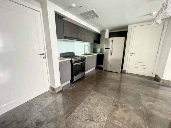 Alquiler de apartamento en Yoo panama 1 recamara