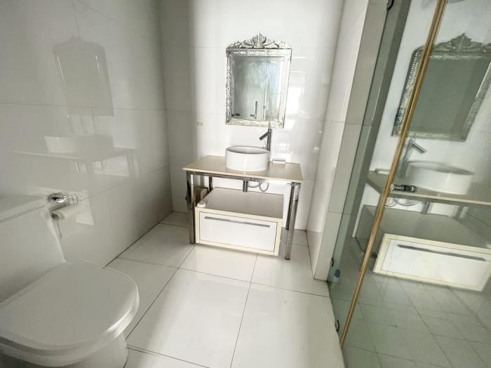 Alquiler de apartamento en Yoo panama 1 recamara