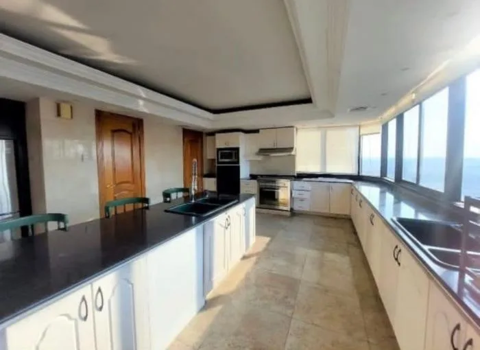 Torres miramar  Panama amoblado en alquiler — 2