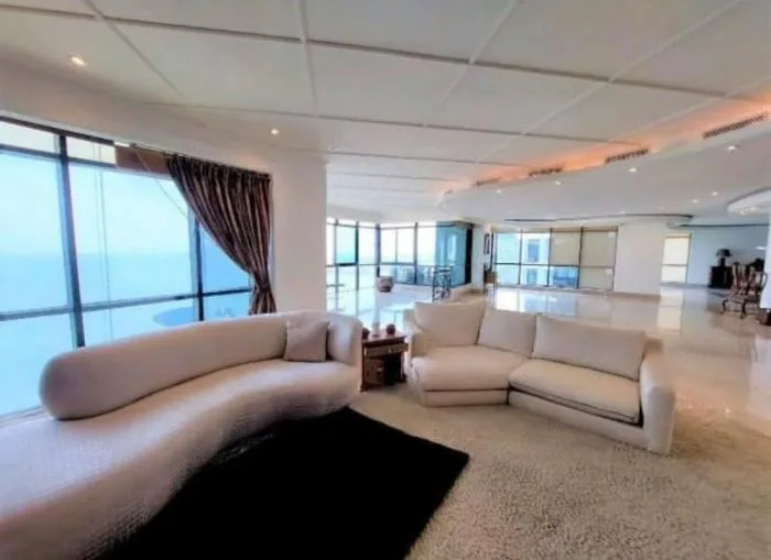 Torres miramar  Panama amoblado en alquiler — 3