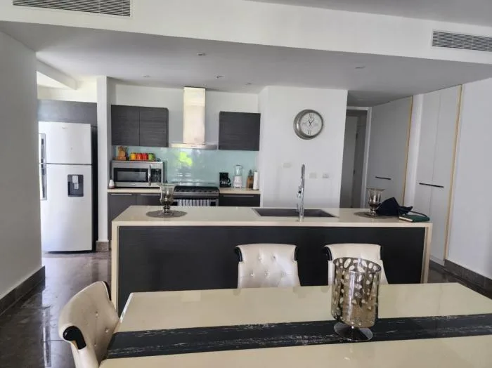 Apartamento en Yoo panama Avenida Balboa en alquiler — 3