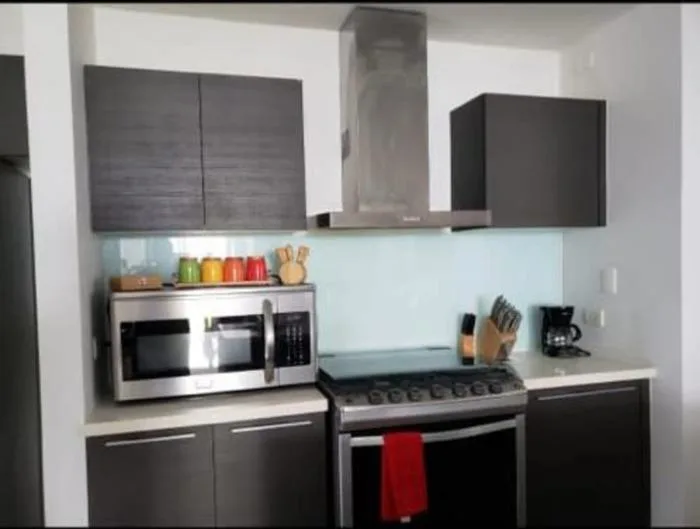 Apartamento en Yoo panama Avenida Balboa en alquiler — 4