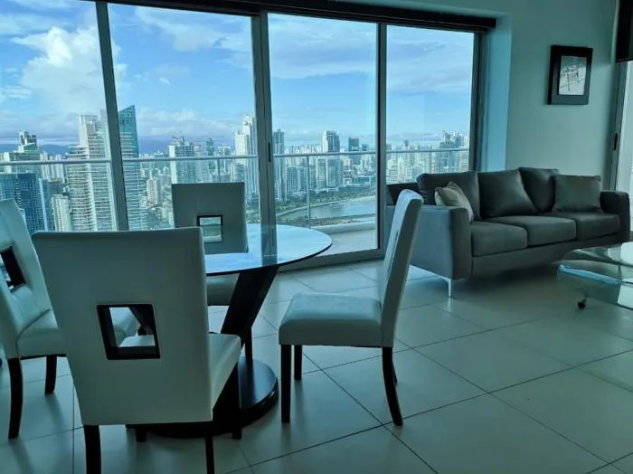 Apartamento en alquiler en Ph destiny de 2 recamaras — 2