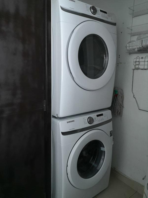 Apartment for rent in ph destiny with 2 bedrooms
