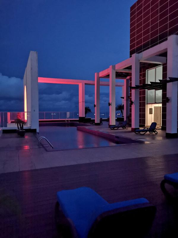 Apartment for rent in ph destiny with 2 bedrooms